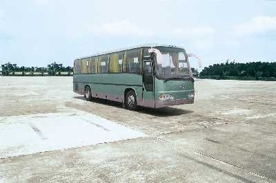 Jinlong XMQ6116F1Tourist buses