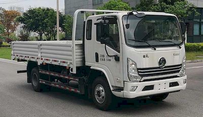 Shaanxi Automobile YTQ1121KK421 Truck