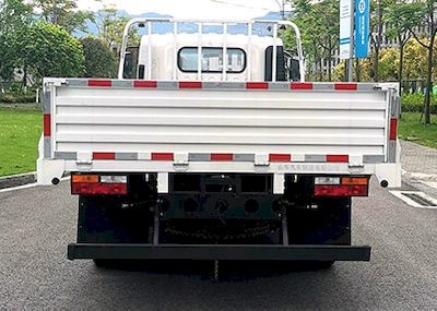 Shaanxi Automobile YTQ1121KK421 Truck