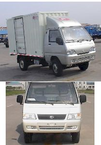 Foton  BJ5030V4B32A Box transport vehicle