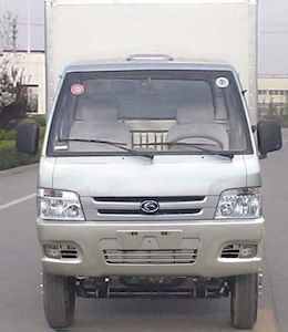 Foton  BJ5030V4B32A Box transport vehicle