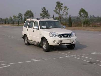 Beijing brand automobiles BJ6430WBB2 Station wagon