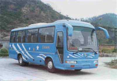 Dongfeng EQ6790LK46Dcoach