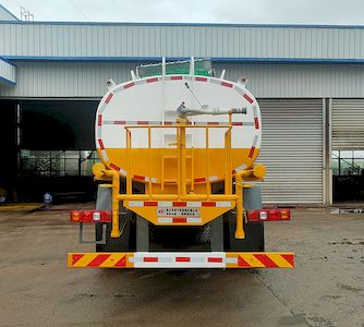 Rongjunda  HHX5180TXQSX6 Wall cleaning vehicle