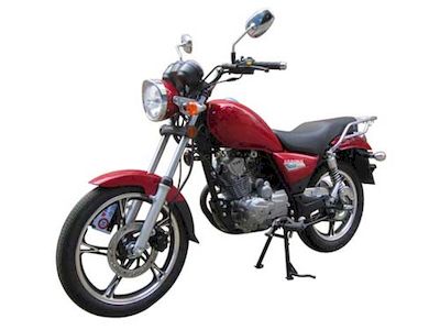 Haojue  HJ15011 Two wheeled motorcycles