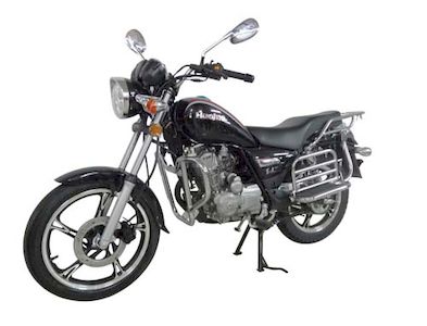 Haojue  HJ15011 Two wheeled motorcycles