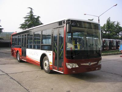 Yaxing  JS6116GHCJ City buses