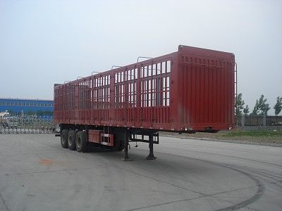 Fuxi  XCF9400CLX Gantry transport semi-trailer