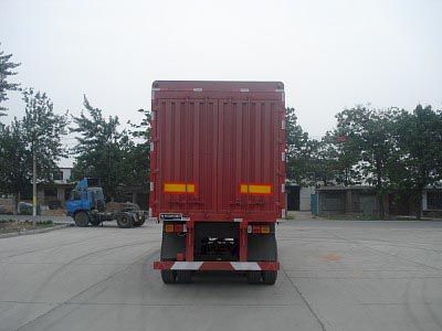 Fuxi  XCF9400CLX Gantry transport semi-trailer