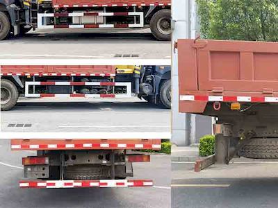 Mengkast XCL5250JSQ Vehicle mounted lifting and transportation vehicle