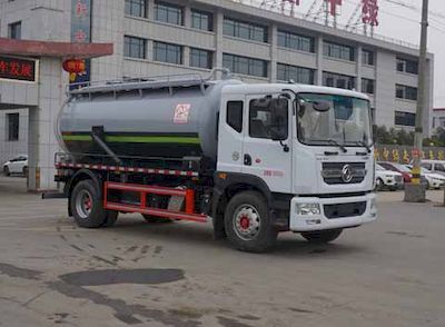 Zhongjie Automobile XZL5180GXW6 Suction vehicle