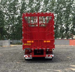 Linzhou  YDZ9400CCYE Gantry transport semi-trailer