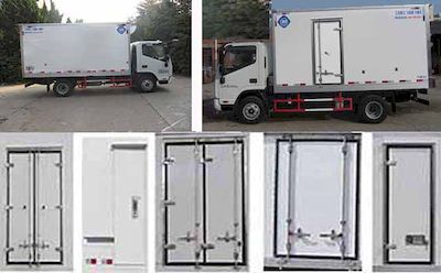 Feiqiu  ZJL5043XLCH5 Refrigerated truck