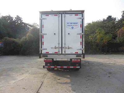 Feiqiu  ZJL5043XLCH5 Refrigerated truck