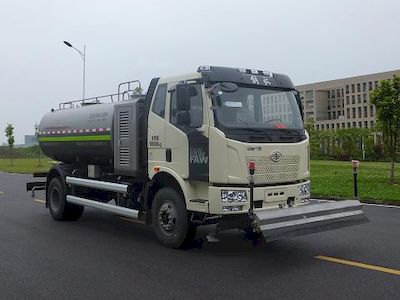 Zhonglian Automobile ZLJ5182GQXCAE5 Cleaning car