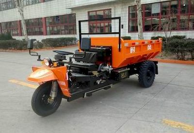 Shifeng  7YP1750DC6 Self dumping tricycle