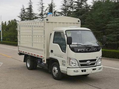 Foton  BJ5035CCY5JV556 Grate type transport vehicle