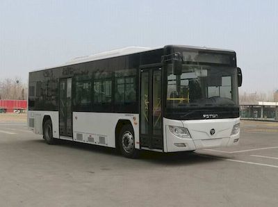 Foton  BJ6105EVCA43 Pure electric city buses