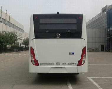 Foton  BJ6105EVCA43 Pure electric city buses