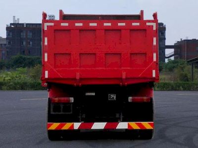 Hongyan  CQ3256HTVG404S Dump truck