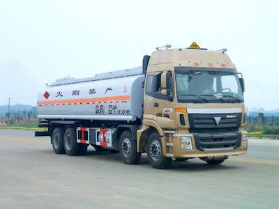 Longdi  CSL5310GJYB Refueling truck