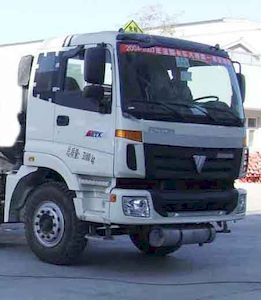 Longdi  CSL5310GJYB Refueling truck