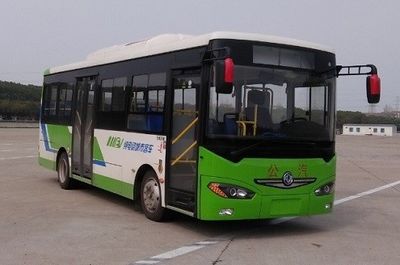 Dongfeng  EQ6800CACBEV4 Pure electric city buses