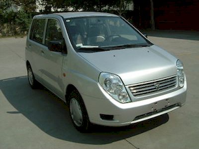 Hafei HFJ7130E4Sedan