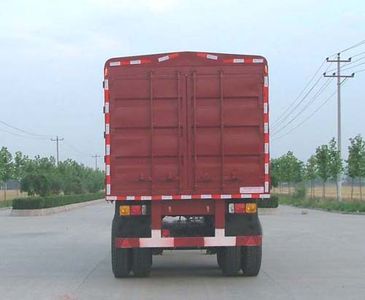 Jichuan Camel  JC9310CLX Warehouse mounted semi-trailer transport vehicle