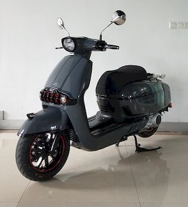 Jinlun  JL50QTA moped with two wheels 