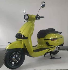 Jinlun  JL50QTA moped with two wheels 