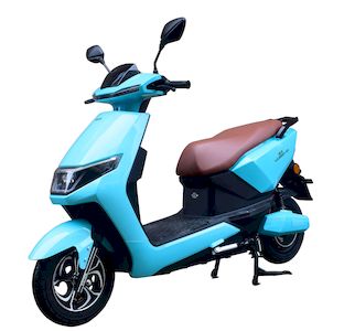 Green Jia  LJ1200DT47 Electric two wheeled motorcycle