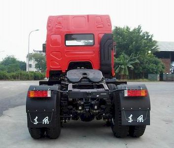 Chenglong  LZ4250QDC Tractor