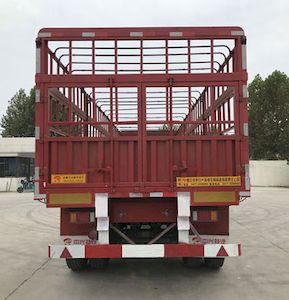 Mengkai  MK9400CCYZ2GD Gantry transport semi-trailer