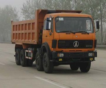 Beiben  ND3312D29J Dump truck