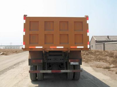 Beiben  ND3312D29J Dump truck