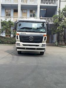 Chuanjian Automobile SCM5250GJBAU4 Concrete mixing transport vehicle