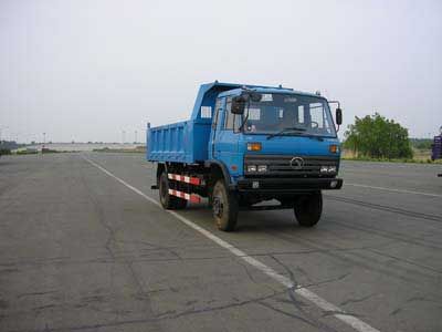 Shitong  STQ3121L4T2 Dump truck