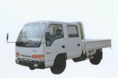 Jiefang AutomobileCA1047K5LTruck