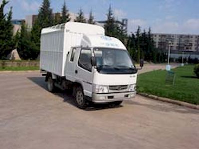 Jiefang Automobile CA5040XXBK26L2R5 Peng style transport vehicle