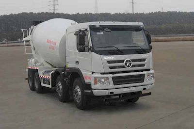 Dayun CGC5310GJBN4XDConcrete mixing transport vehicle