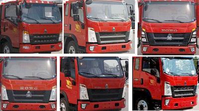 Cheng Liwei  CLW5160GLQZ6 Asphalt distributor truck