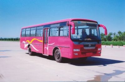 Huanghai  DD6105K01 coach