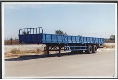 Qingte  QDT9161 Semi trailer