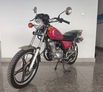 Qianjiang  QJ1259H Two wheeled motorcycles