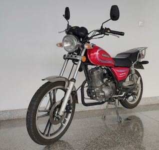 Qianjiang  QJ1259H Two wheeled motorcycles