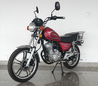 Qianjiang  QJ1259H Two wheeled motorcycles