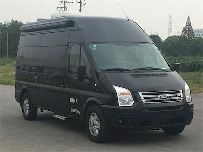 Juwei  SJW5040XLJ RV