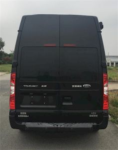 Juwei  SJW5040XLJ RV