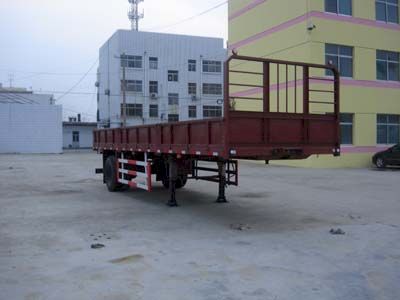 Tongyada  STY9130 Semi trailer